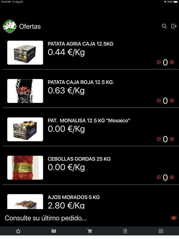 Screenshot #5 pour Eduardo Sanz