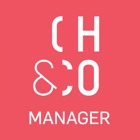 Top 10 Food & Drink Apps Like CH&Co Ordering - Best Alternatives