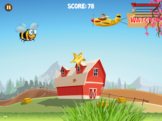 Screenshot #5 pour Bee Smart!