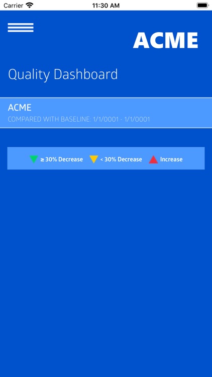 Medline HIP screenshot-3