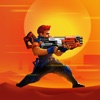 Icon Metal Squad: Shooting Game