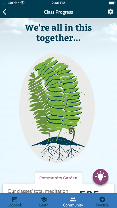 How to cancel & delete Koru Mindfulness from iphone & ipad 3