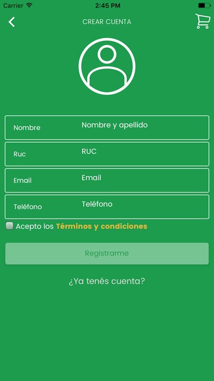 Indabal screenshot-3