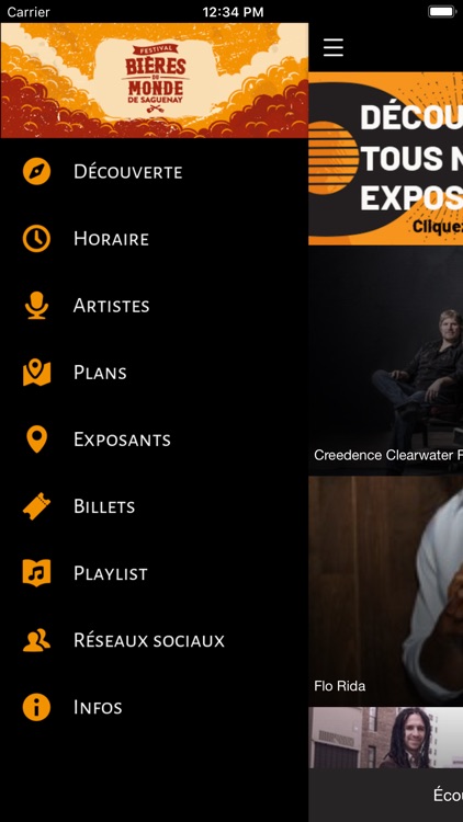 Festival des bières du Monde