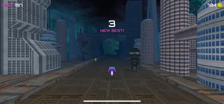 Hovershift: Driving Racing Jet