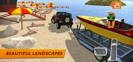 Camper Van Beach Resort
