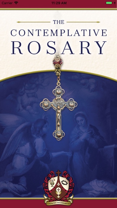 Contemplative Rosaryのおすすめ画像1
