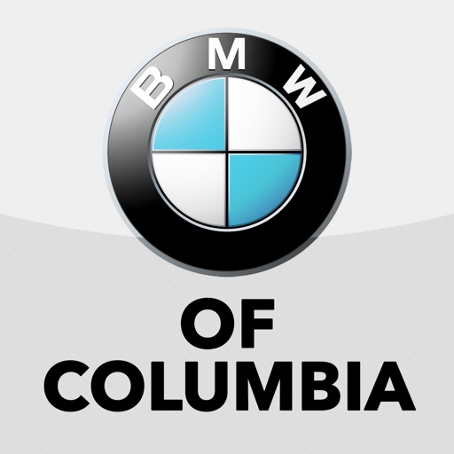 BMW of Columbia