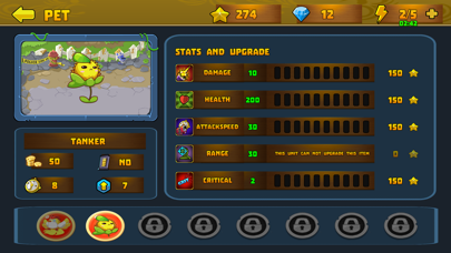 Screenshot #3 pour Ranch War