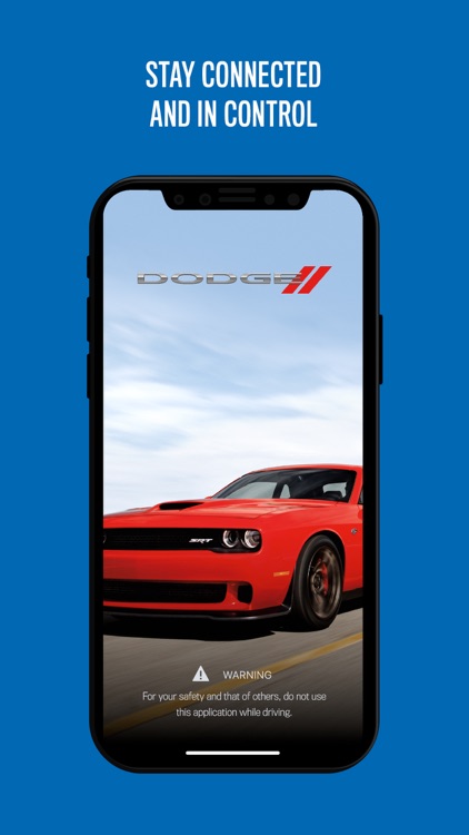 Drive Dodge