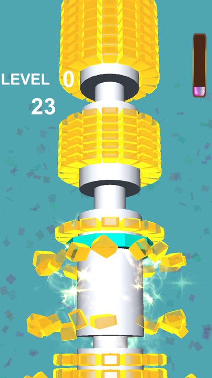 Slicer up! screenshot-3