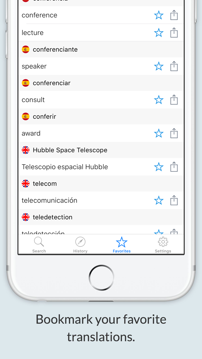 English Spanish Dictionary