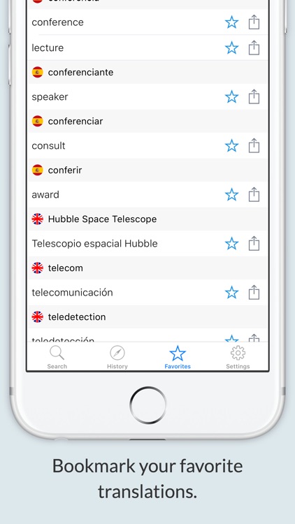English Spanish Dictionary +