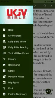 How to cancel & delete ukjv bible 2