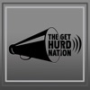 The Get Hurd Nation Radio Intl