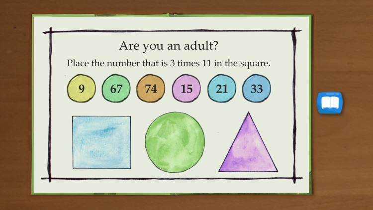 Gimble the Happy Tree Frog screenshot-9