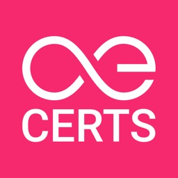 AE Certs