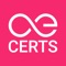 AE Certs is a viewer and verifier of documents published in aeternity blockchain