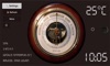 Old Barometer