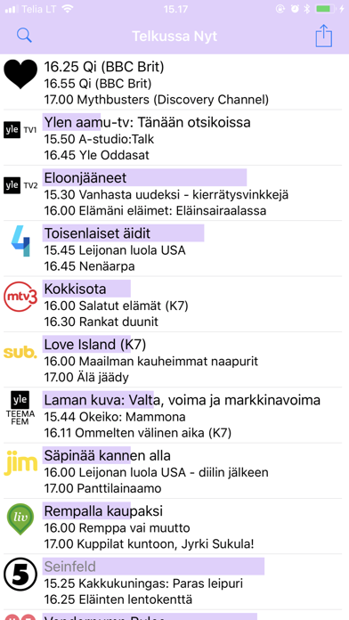 Screenshot #1 pour Telkussa
