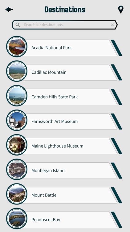 Mount Desert Island Tourism