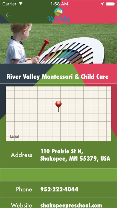 River Valley Montessori screenshot 4