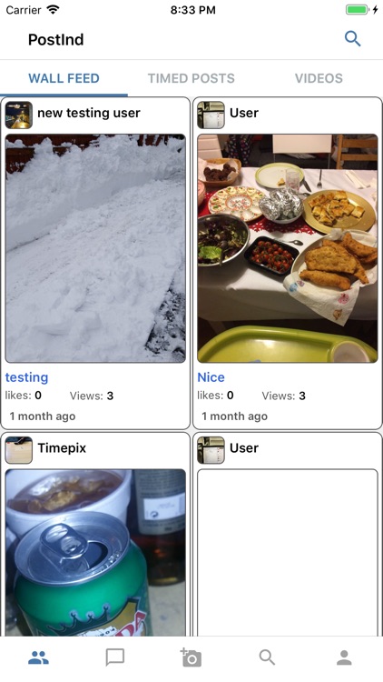 PostInd screenshot-5