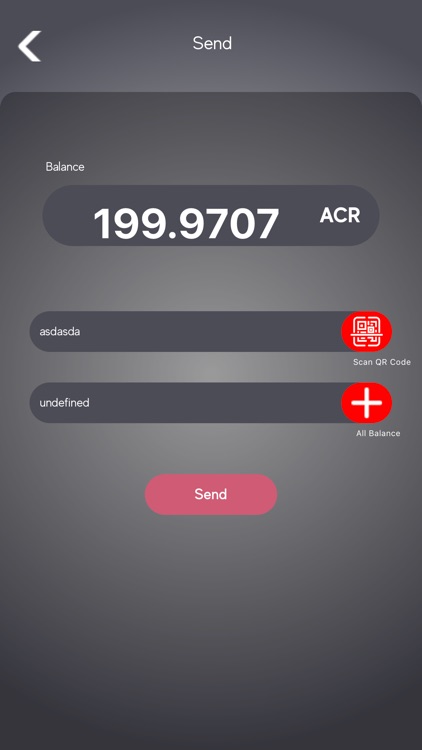 Acreage Wallet screenshot-7