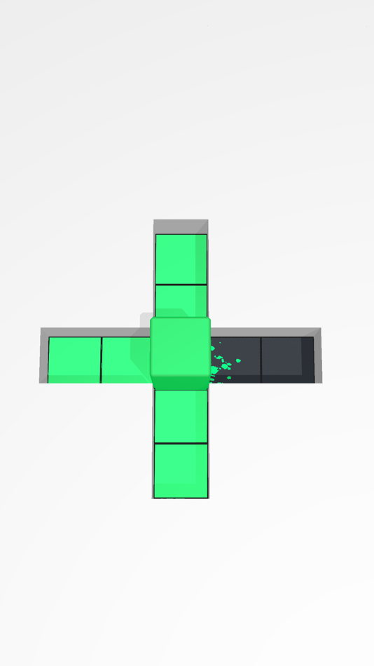 #3. Fold! (iOS) 由: h8games