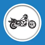 Motorcycle Test Prep App Contact