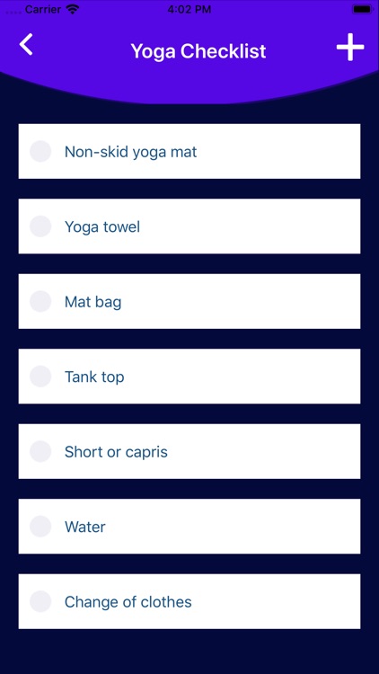 Wonderful Yoga Life screenshot-4