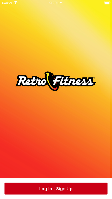 Image of Retro Fitness