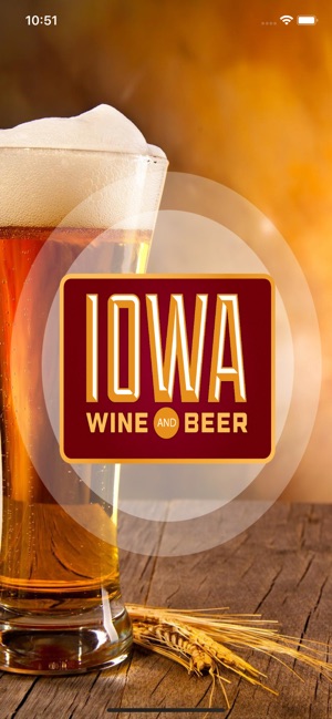 Iowa Wine and Beer(圖1)-速報App