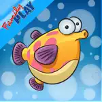 Under the Sea! App Negative Reviews