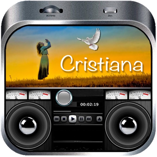Musica Cristiana Radio by Juan Alcides