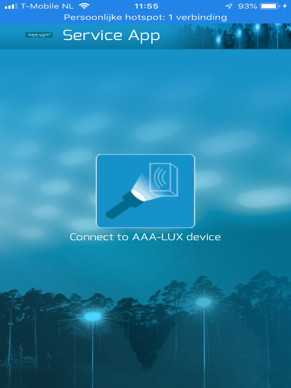 Screenshot #4 pour AAA-LUX Service App