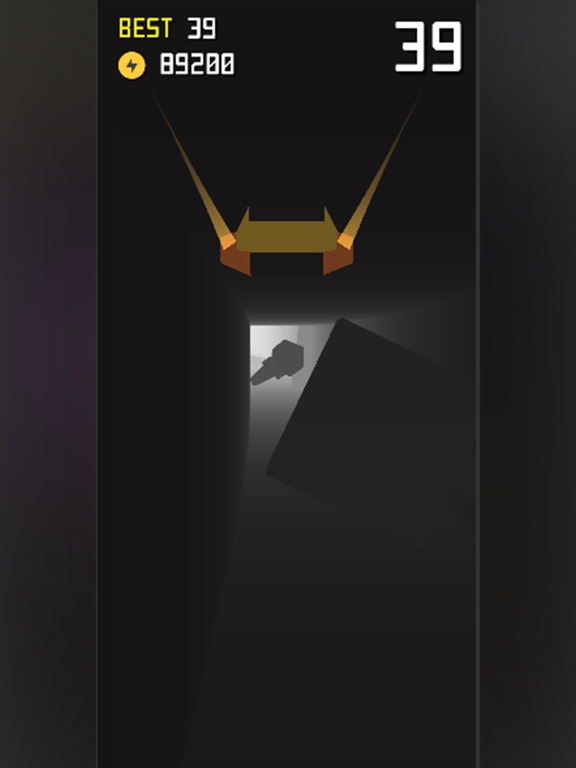 Screenshot #6 pour Tunnel Rush Jet