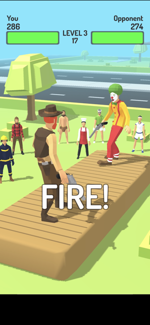 Outdraw!(圖2)-速報App