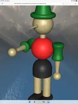 iFilemonger screenshot 7