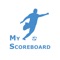My Scoreboard is a simple to use soccer scoreboard allowing you to track a soccer game