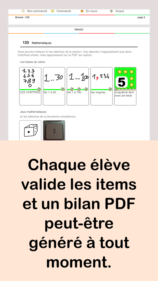 #4. Brevets (macOS) 由: CROMBEZ Emmanuel