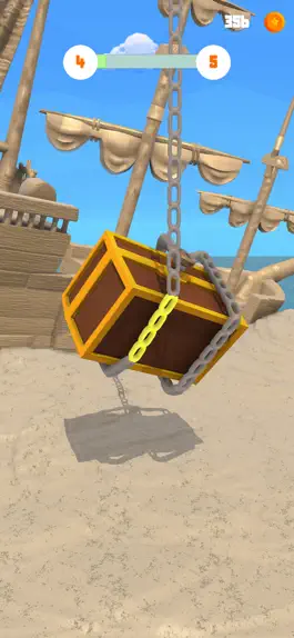 Game screenshot Treasure Chest! apk