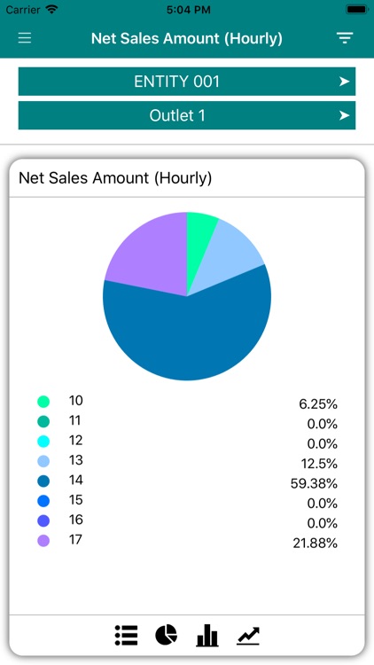 iHQMobile screenshot-5