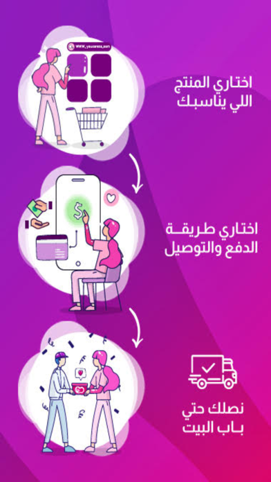 Screenshot #3 pour Ucare | يوكير