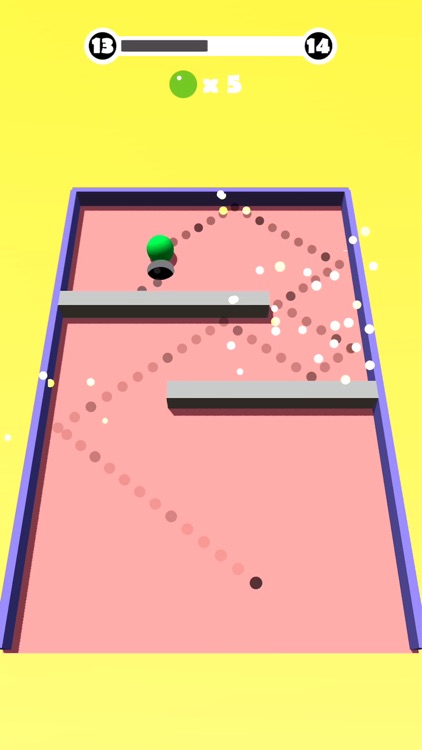 BallExit screenshot-3