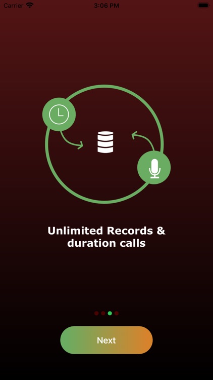 Automatic Call Recorder - ACR
