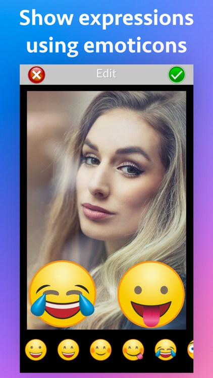 Photo Editor and Effects Maker