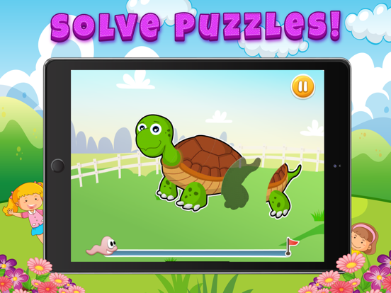 Screenshot #6 pour Little Minds Learning
