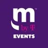 Metro by T-Mobile Events App Support