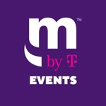 Download Metro by T-Mobile Events app